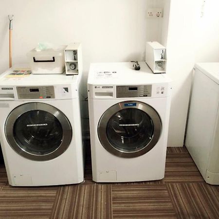 Rangoon Hostel Singapore Eksteriør bilde