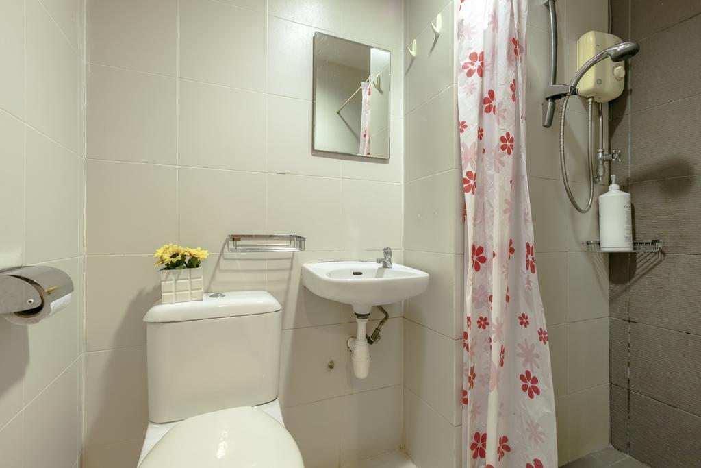 Rangoon Hostel Singapore Eksteriør bilde