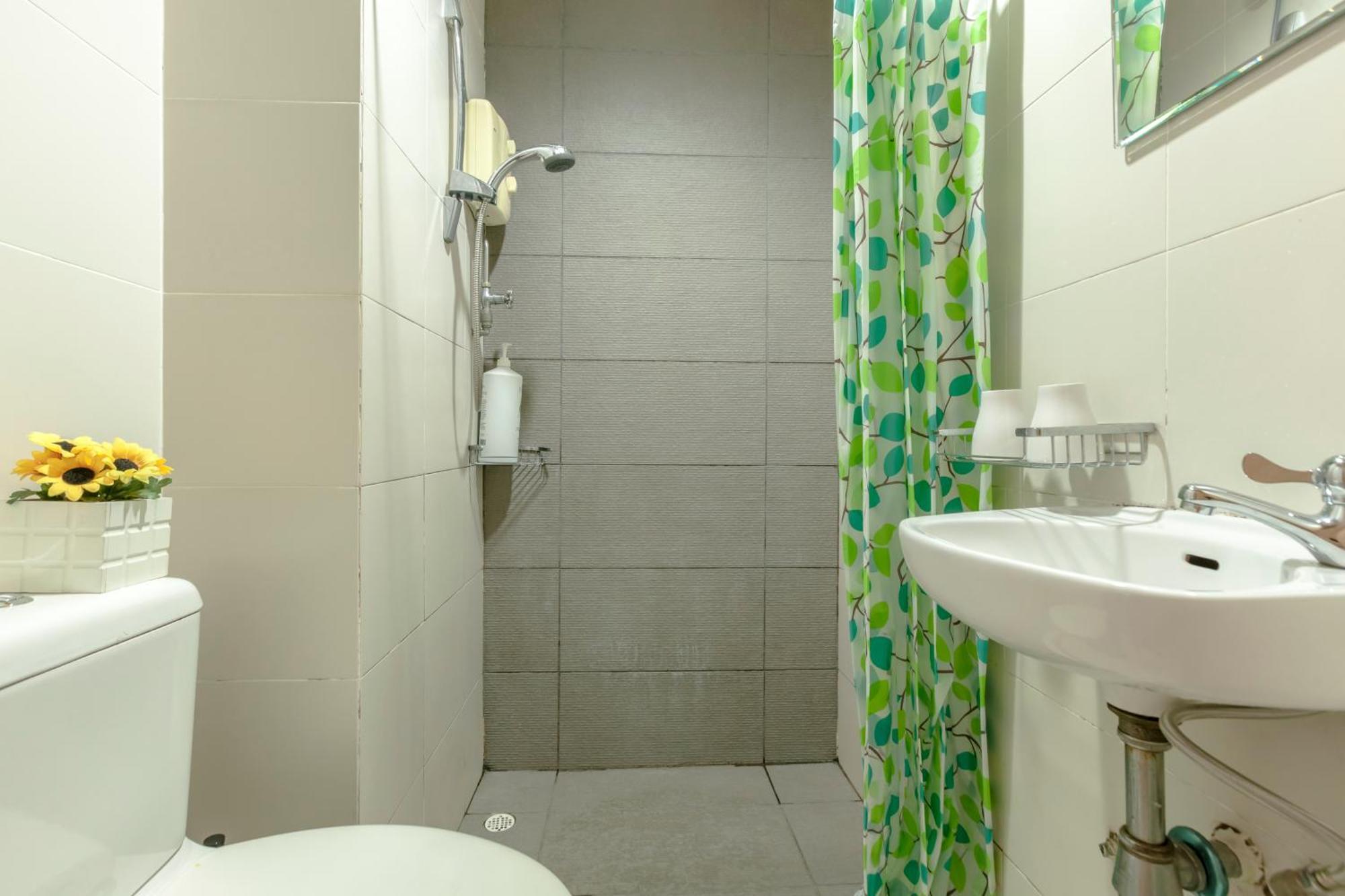 Rangoon Hostel Singapore Eksteriør bilde