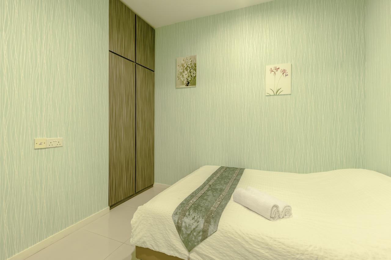 Rangoon Hostel Singapore Eksteriør bilde