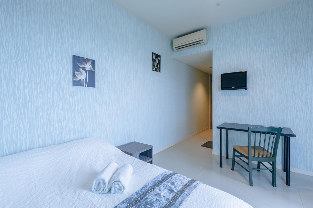 Rangoon Hostel Singapore Eksteriør bilde